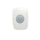 Kit Sensor De Presença De Sobrepor | Lente 360º | 6 Funções |